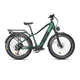 Rattan Pathfinder All Terrian Ebike