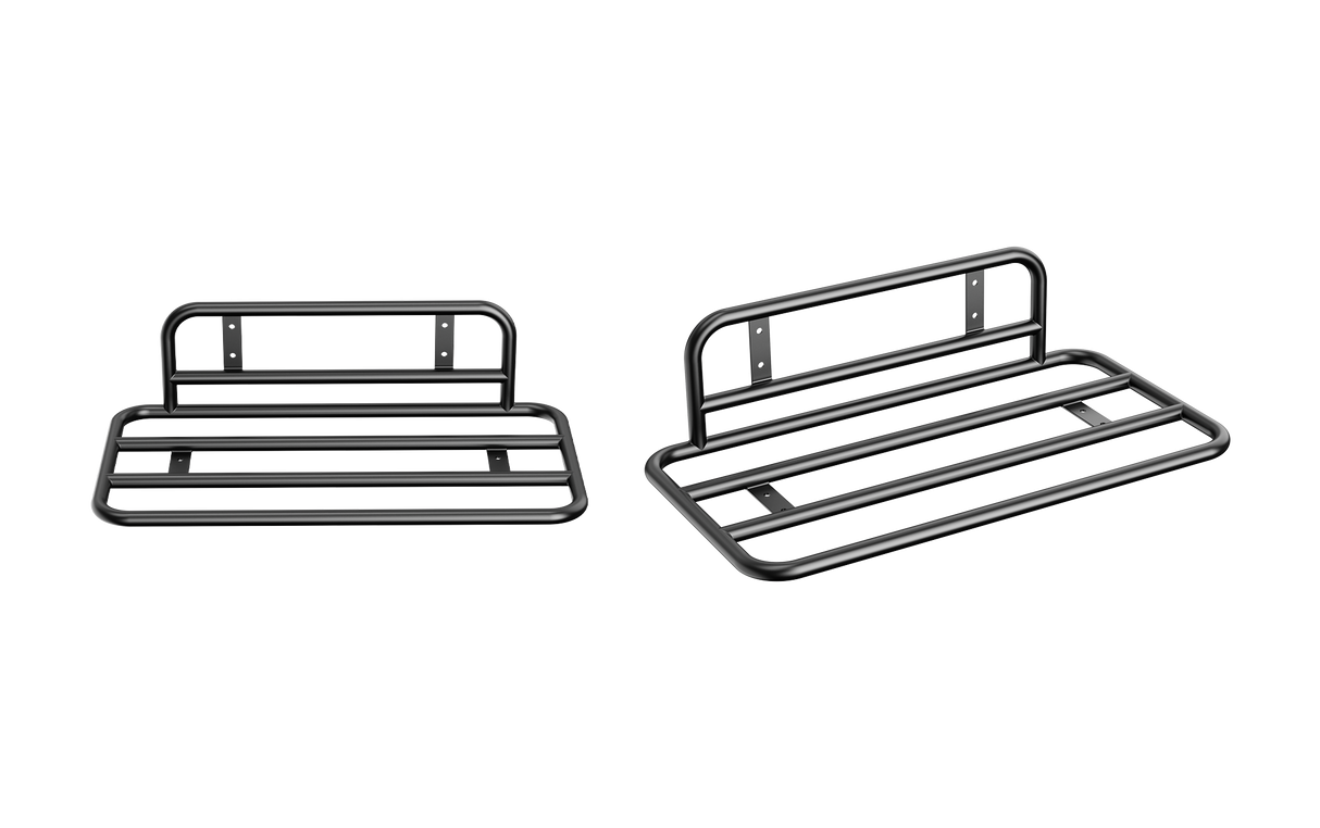 Heybike Side Luggage Racks Set