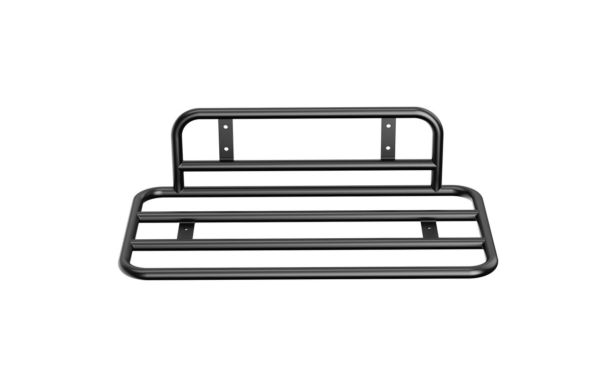 Heybike Side Luggage Racks Set