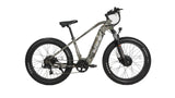 eunorau FAT-AWD 2.0 high step ebike