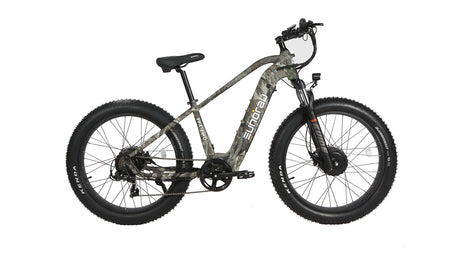 eunorau FAT-AWD 2.0 high step ebike