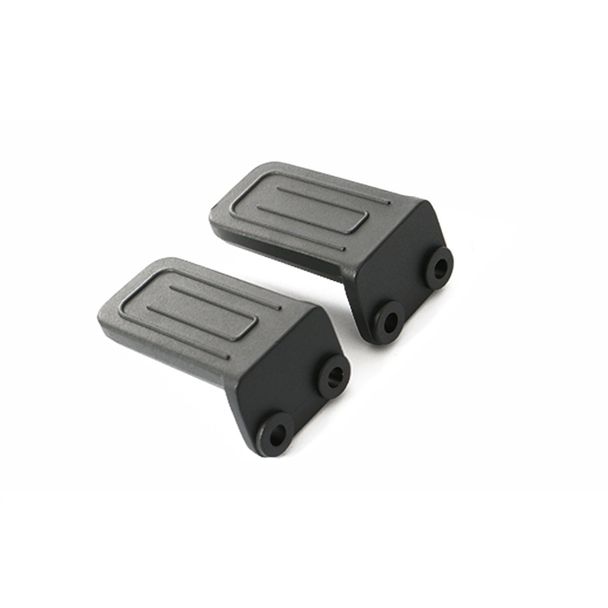 Eunorau Flash Foot Plates Pedals Set