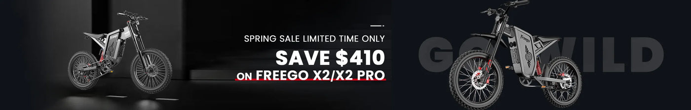 freego brand sale freego X2 discount