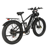 Philodo Hunter Electric Mountain Ebike