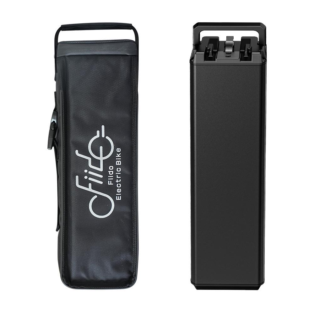 Fiido Additional Titan Battery with Bag