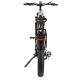 Philodo Jumbo Mounatin Hunting Ebike