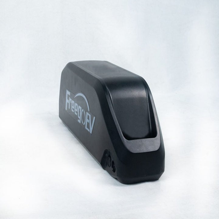 Freego Lithium Battery Pack for Shotgun electric bikes