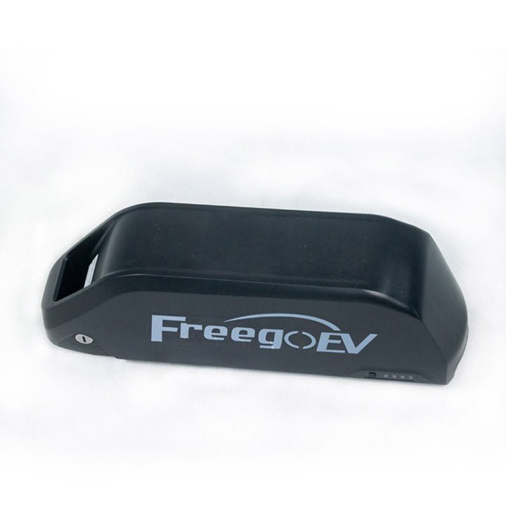 Freego Lithium Battery Pack for Shotgun electric bikes