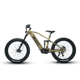 Eunorau Specter-S/Hunter X9 Ebike