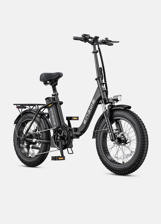 Engwe L20 2.0 Step Thru Ebike