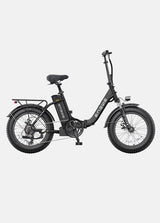 Engwe L20 2.0 Step Thru Ebike