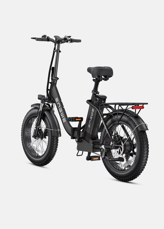 Engwe L20 2.0 Step Thru Ebike