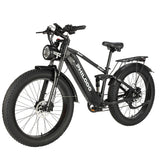 Philodo Hunter Electric Mountain Ebike