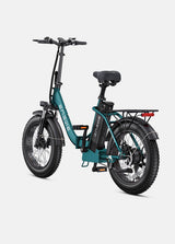 Engwe L20 2.0 Step Thru Ebike