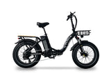 Vtuvia SF20H Folding Step-Thru Ebike