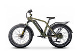 Vtuvia SN100 Off-Road Hunting Ebike