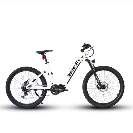 Eunorau Specter-ST Off-Road Ebike