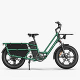 Fiido T2 Cargo Utility Electric Bike