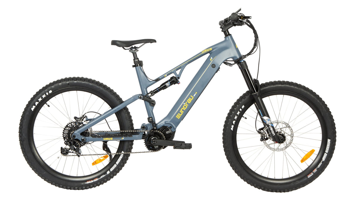 Eunorau URUS Off-Road Electric Ebike